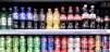 We can supply newsagents, to keep drinks and food chilled or frozen