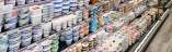 Cheese,cold cuts, dairy and fish