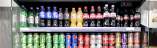 We can supply newsagents, to keep drinks and food chilled or frozen